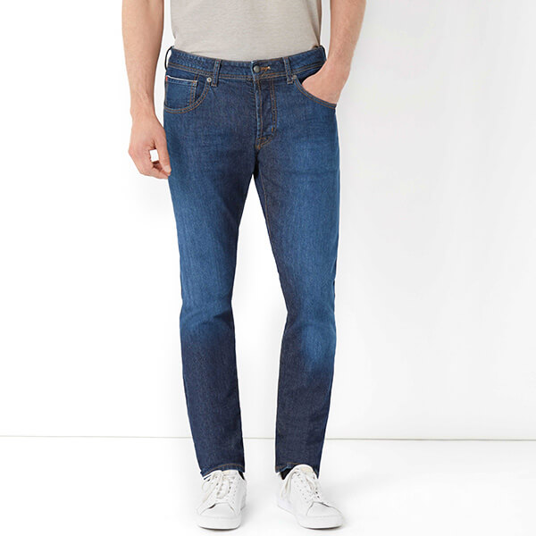 jean hackett strech